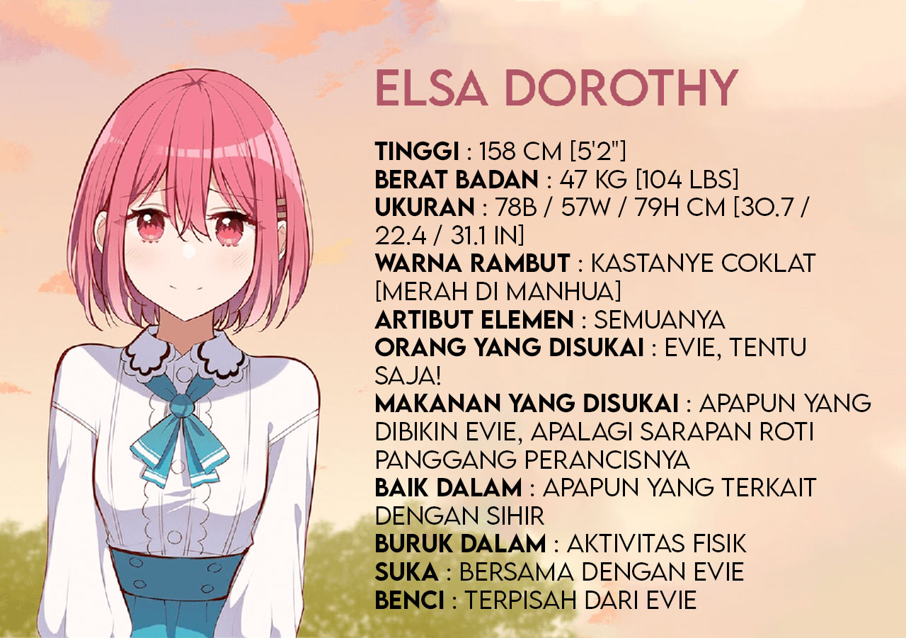 Manhua Please Bully Me, Miss Villainess! Chapter 24.9 gambar nomor 2