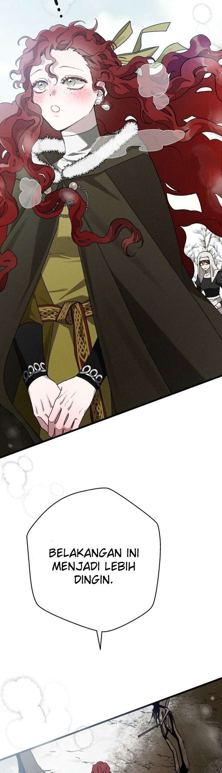 Under the Oak Tree Chapter 44 Gambar 12