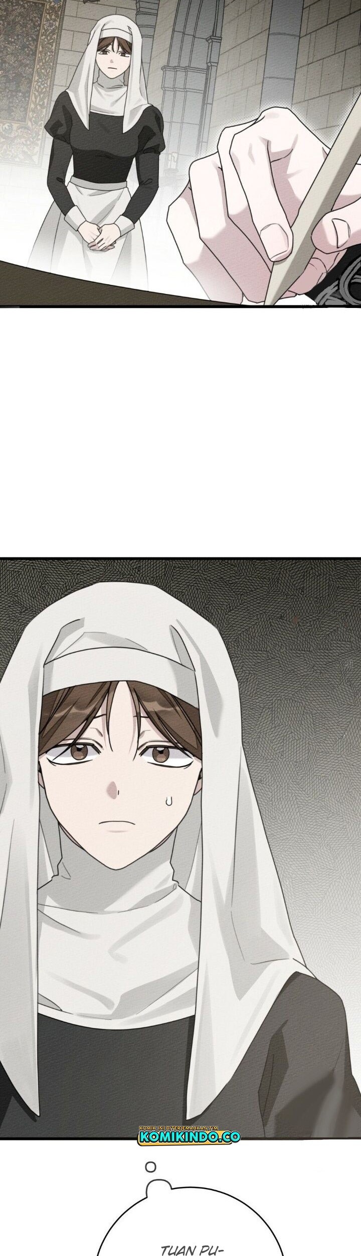 Under the Oak Tree Chapter 44 Gambar 4