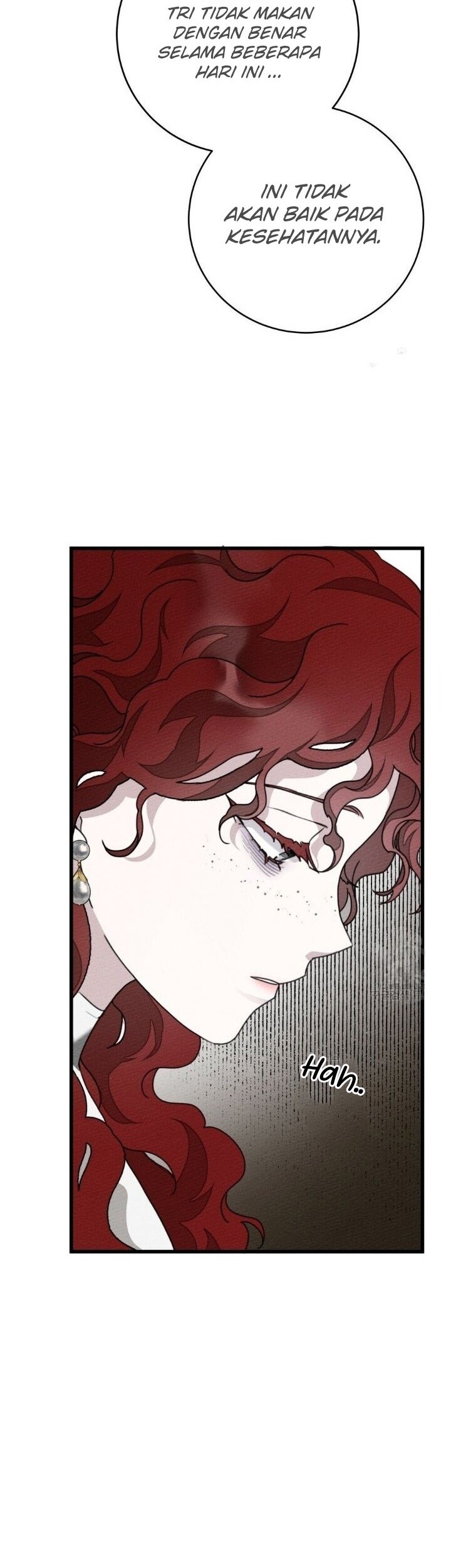 Under the Oak Tree Chapter 44 Gambar 5