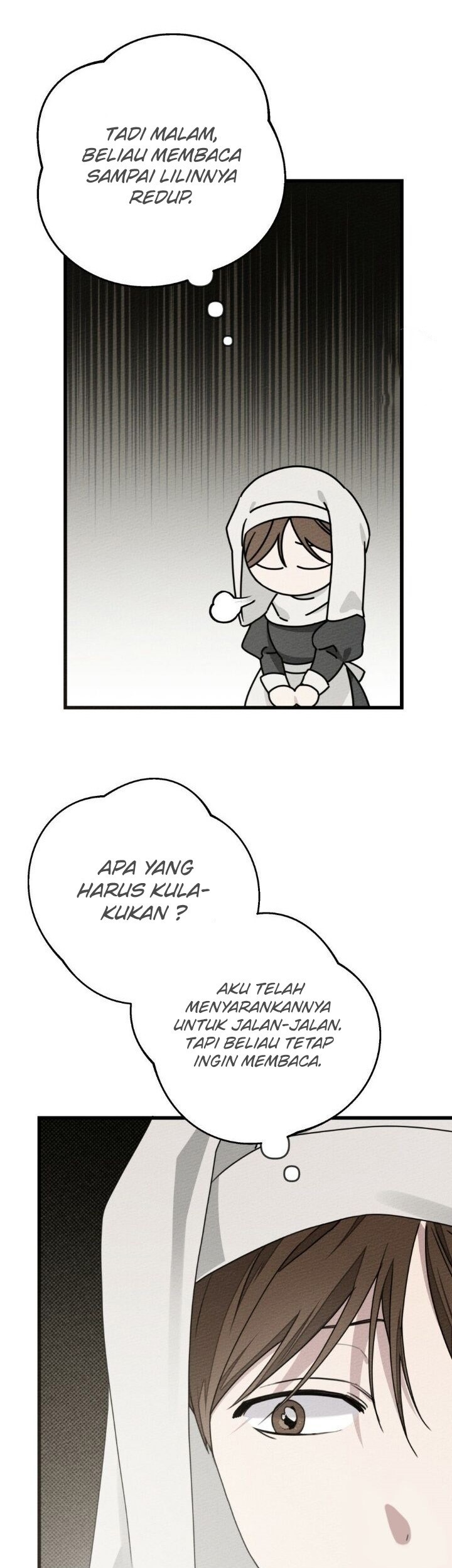 Under the Oak Tree Chapter 44 Gambar 6