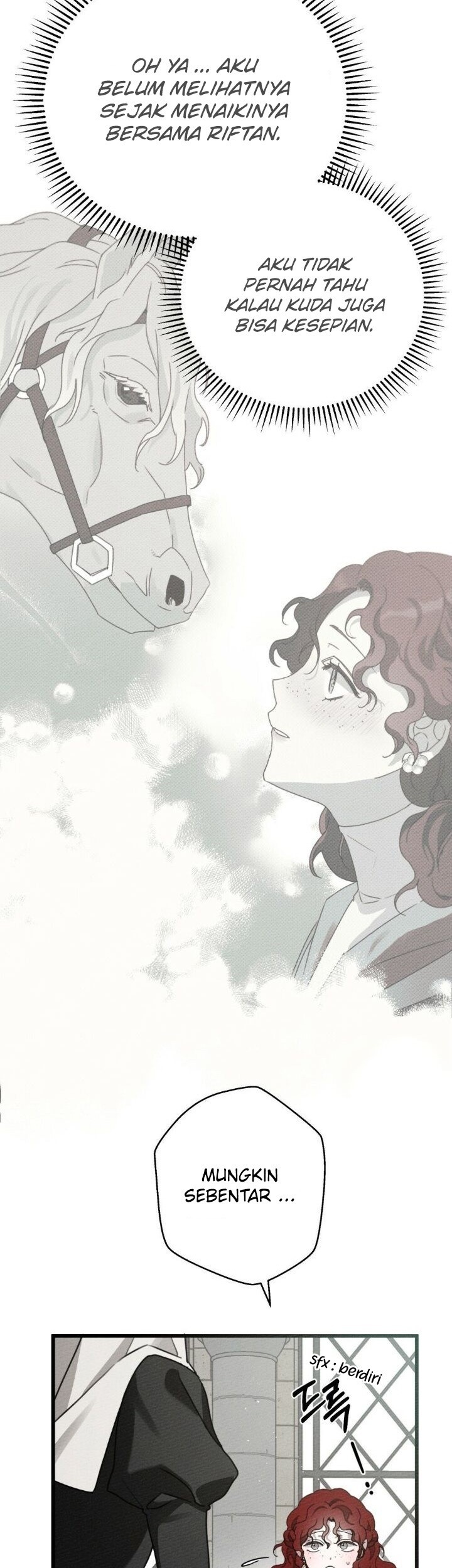 Under the Oak Tree Chapter 44 Gambar 10