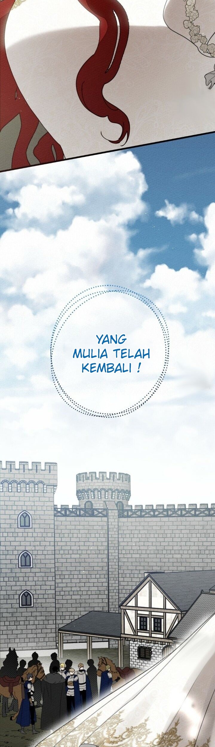 Under the Oak Tree Chapter 44 Gambar 29