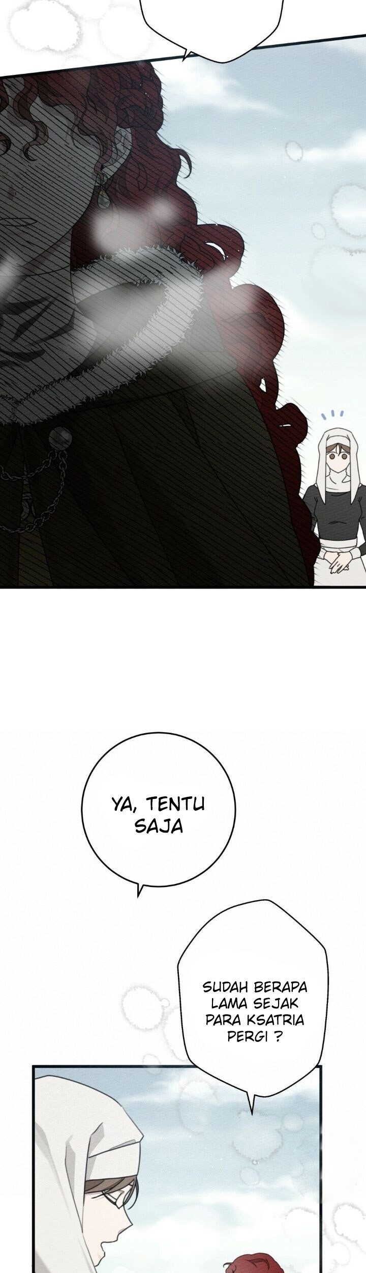 Under the Oak Tree Chapter 44 Gambar 15