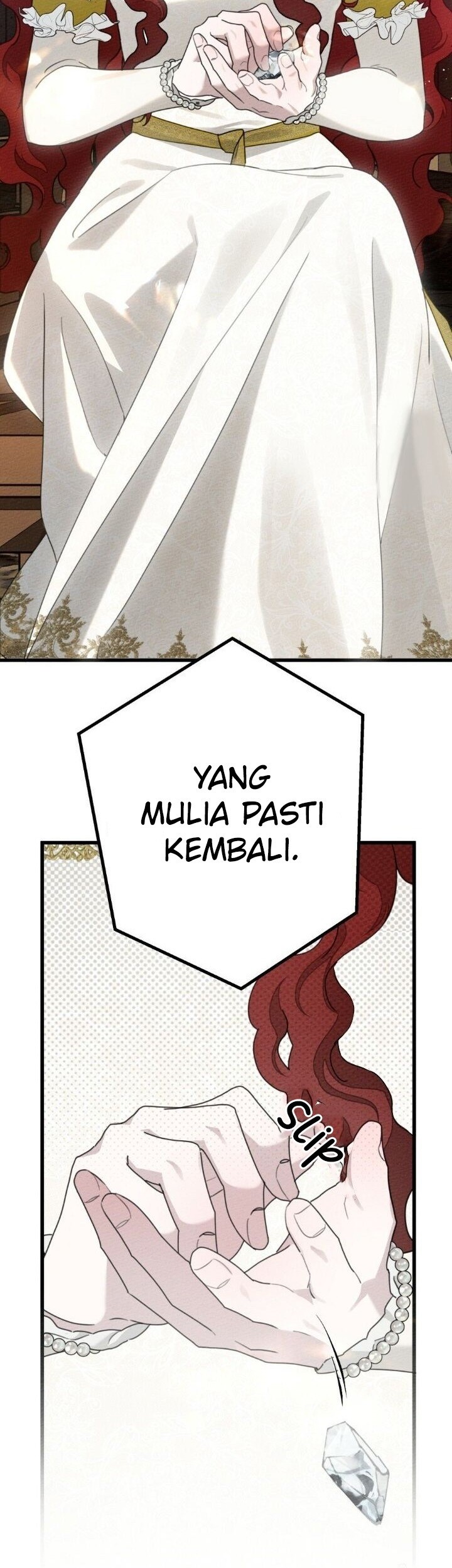 Under the Oak Tree Chapter 44 Gambar 25