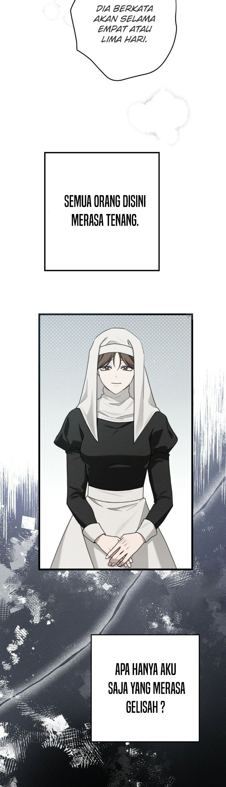 Under the Oak Tree Chapter 44 Gambar 17