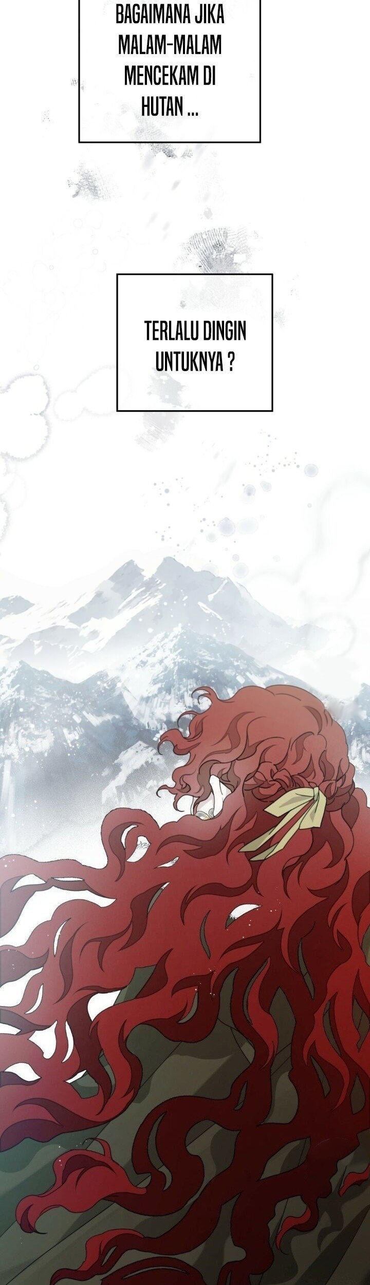 Under the Oak Tree Chapter 44 Gambar 19