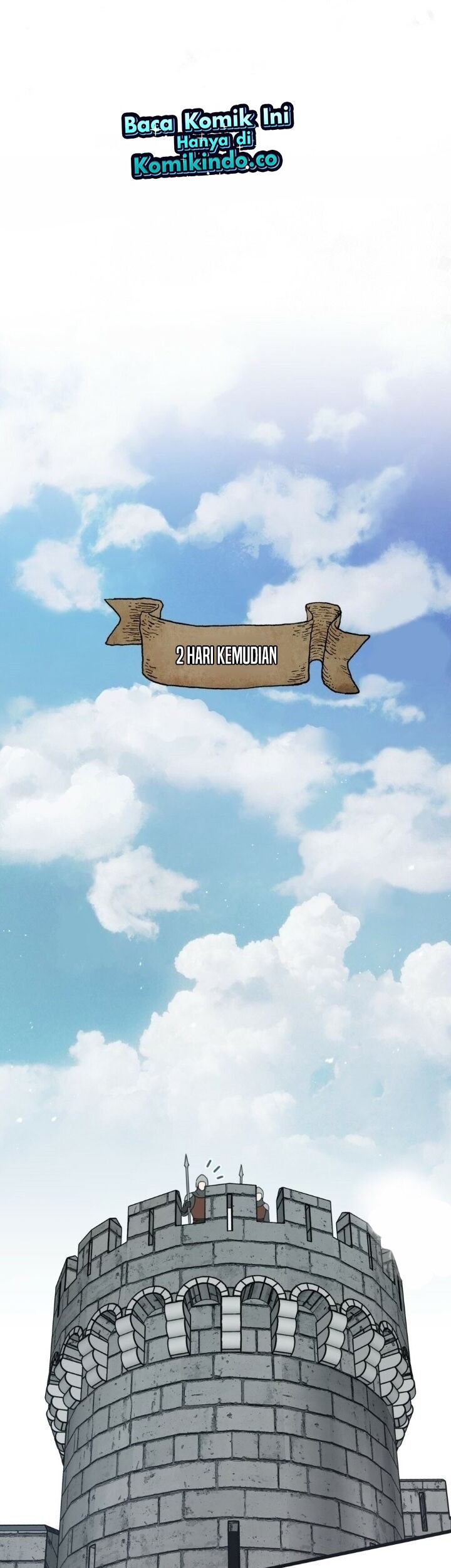 Under the Oak Tree Chapter 44 Gambar 21