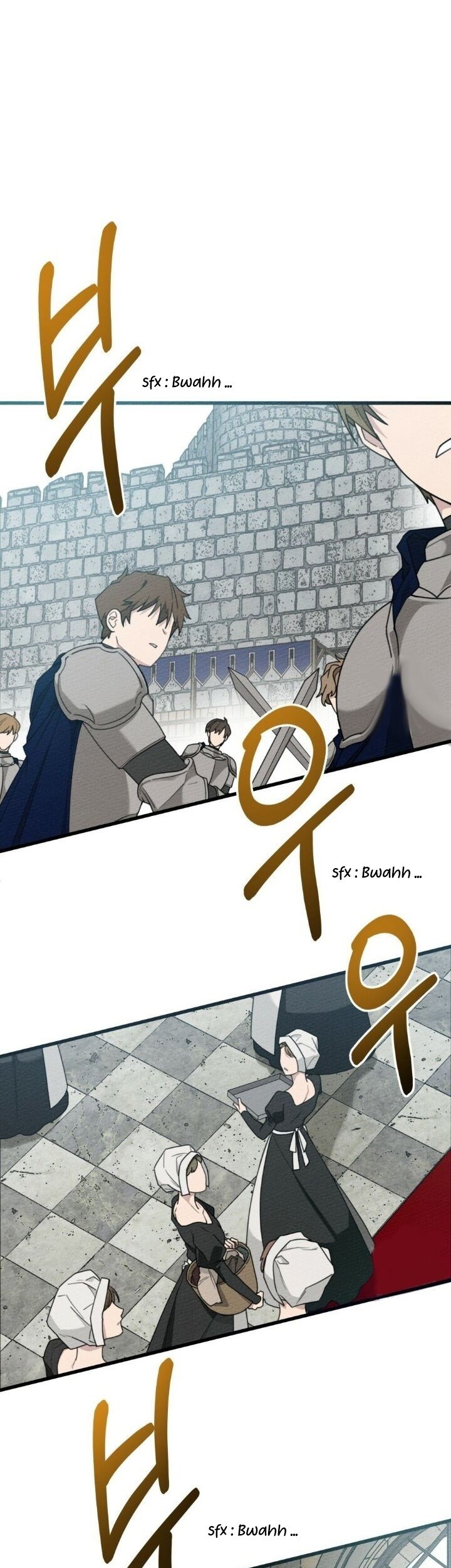 Under the Oak Tree Chapter 44 Gambar 23