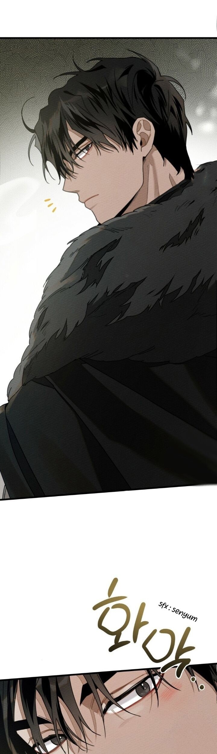 Under the Oak Tree Chapter 44 Gambar 31