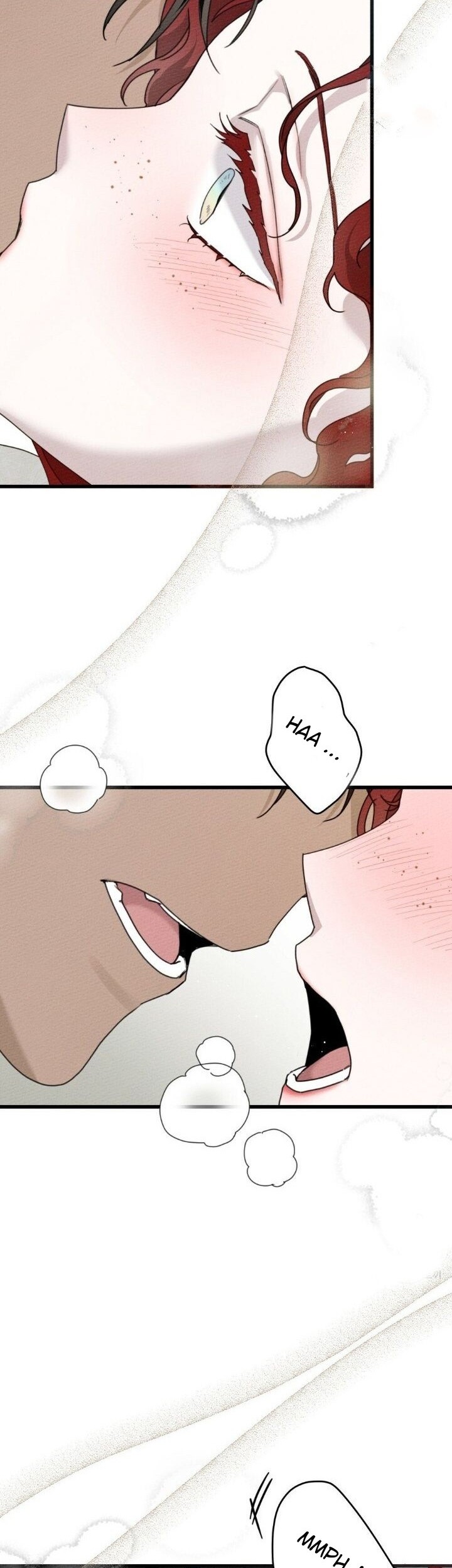 Under the Oak Tree Chapter 44 Gambar 40