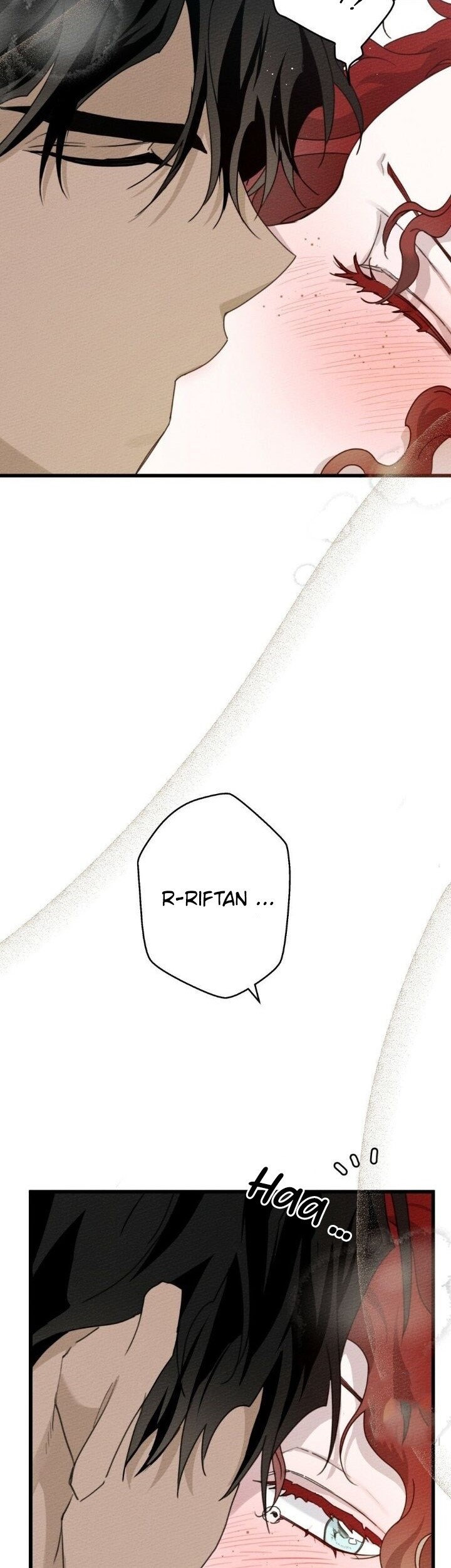 Under the Oak Tree Chapter 44 Gambar 41