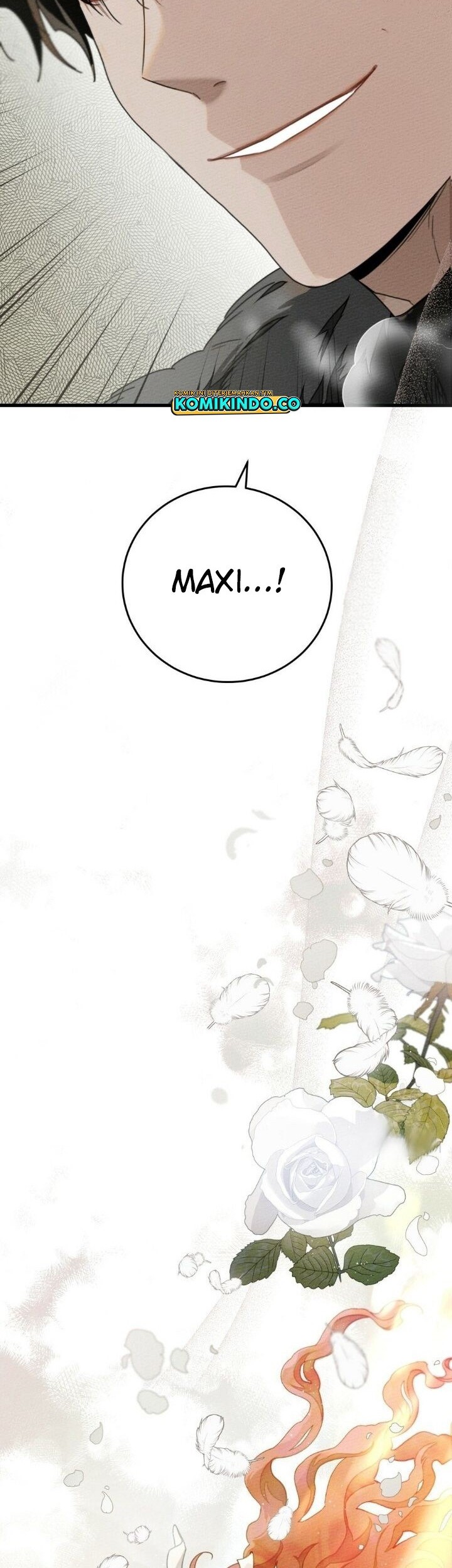 Under the Oak Tree Chapter 44 Gambar 32