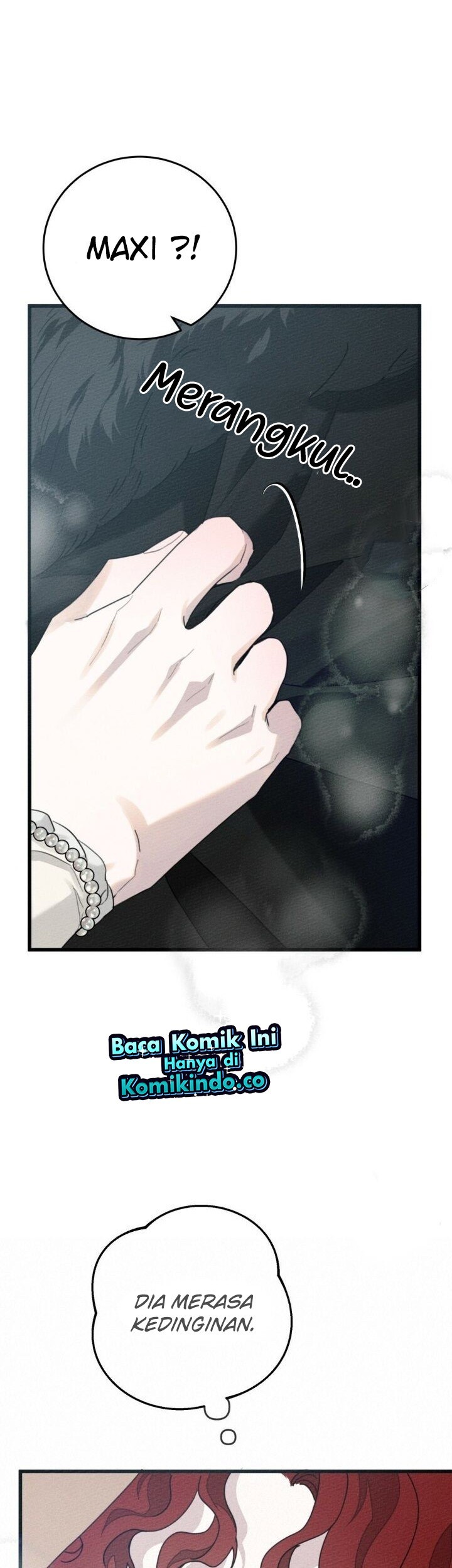 Under the Oak Tree Chapter 44 Gambar 35