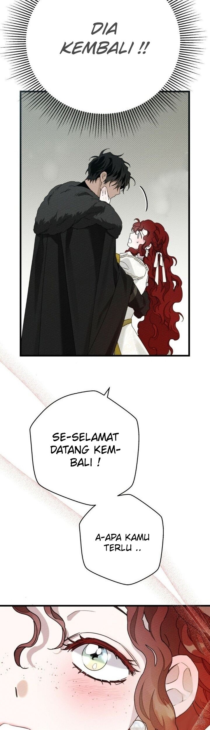 Under the Oak Tree Chapter 44 Gambar 37