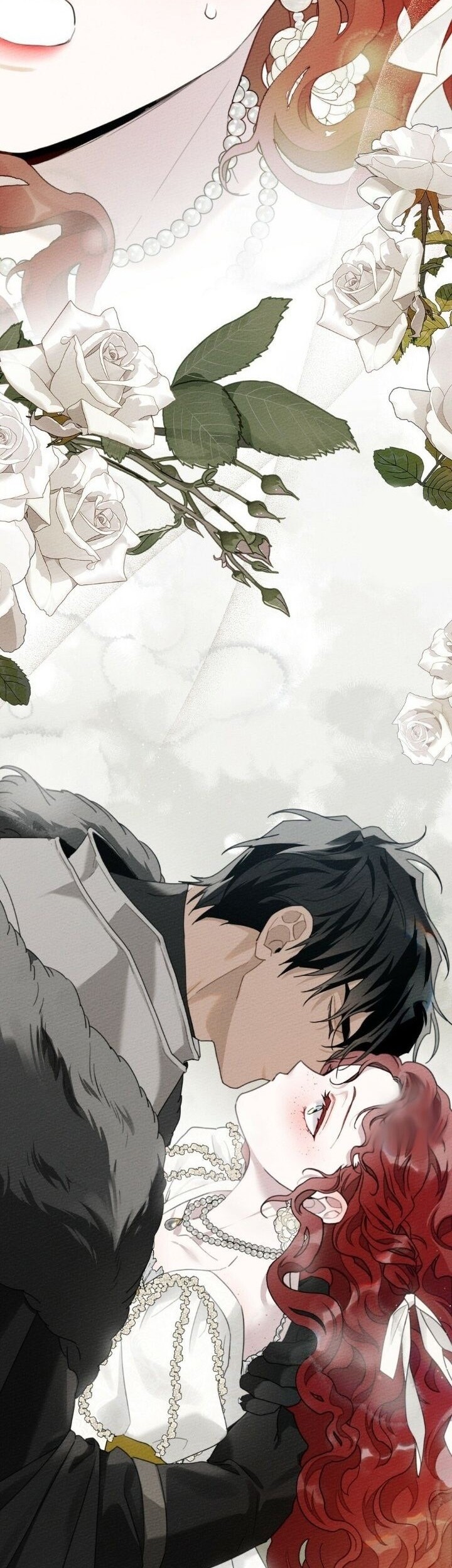 Under the Oak Tree Chapter 44 Gambar 38