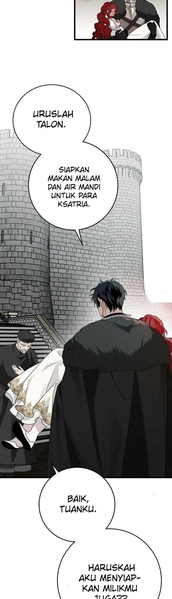 Under the Oak Tree Chapter 44 Gambar 52