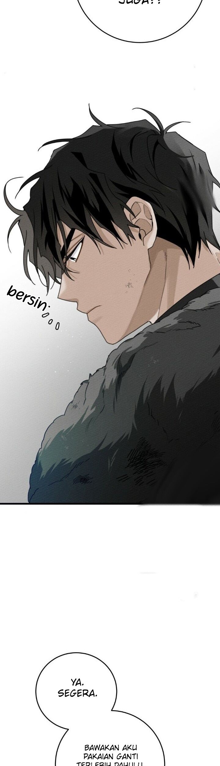 Under the Oak Tree Chapter 44 Gambar 53