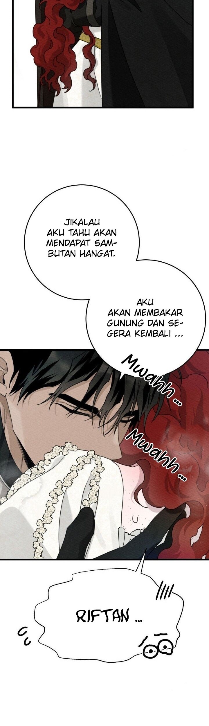 Under the Oak Tree Chapter 44 Gambar 46