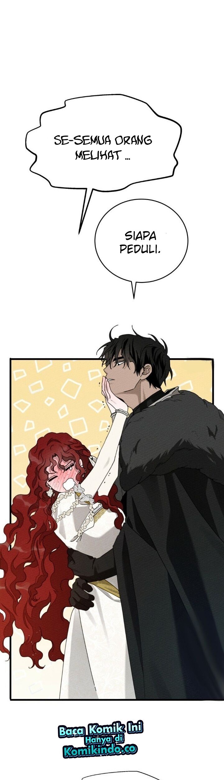 Under the Oak Tree Chapter 44 Gambar 47