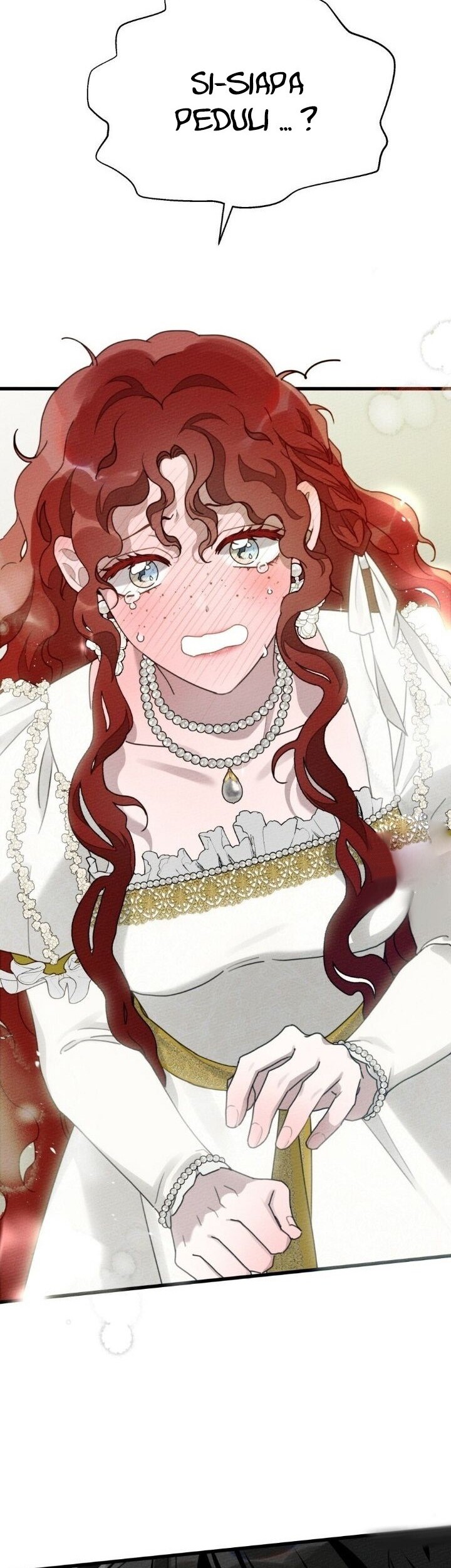 Under the Oak Tree Chapter 44 Gambar 48