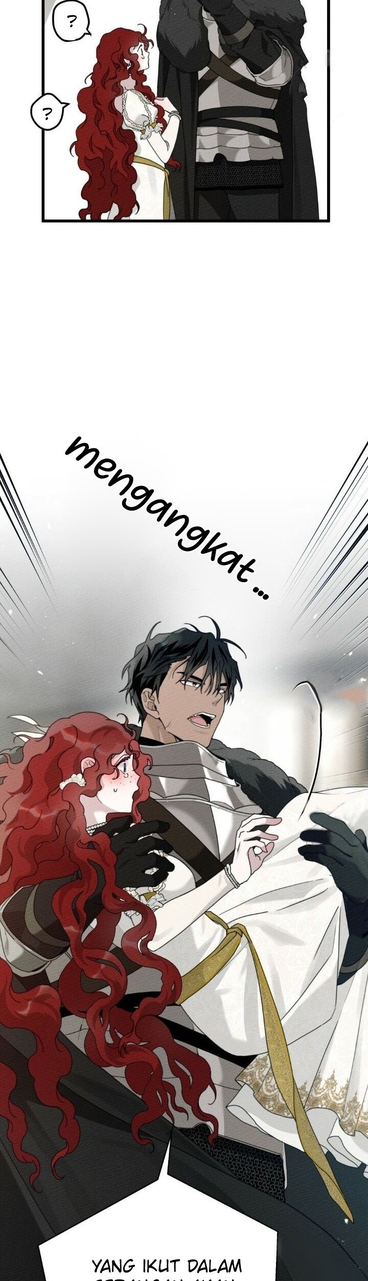 Under the Oak Tree Chapter 44 Gambar 50