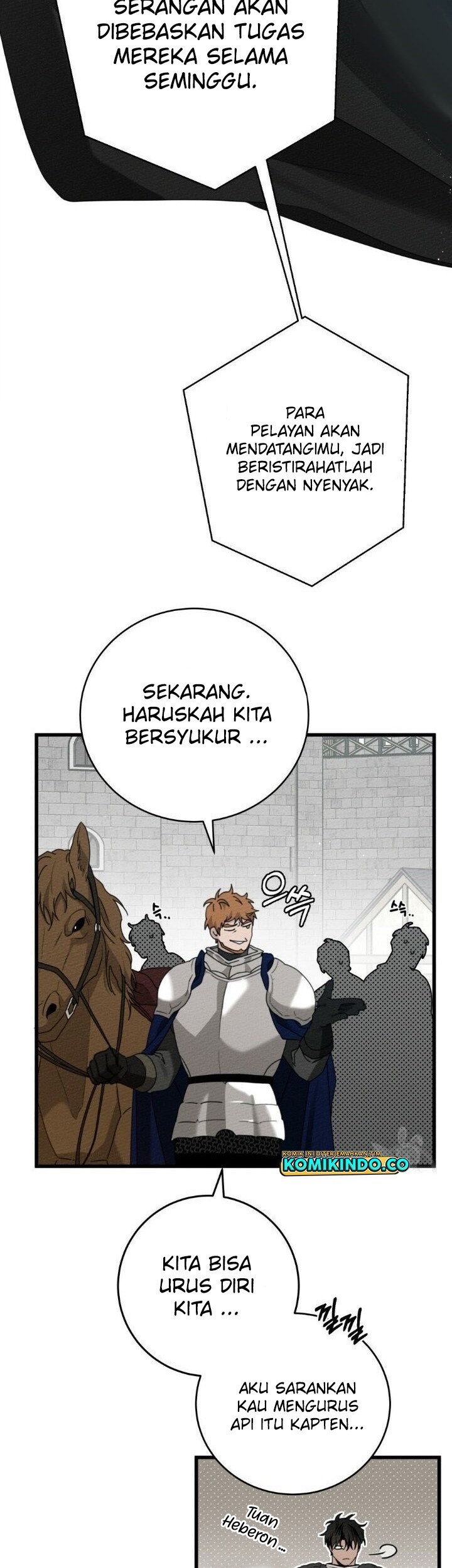 Under the Oak Tree Chapter 44 Gambar 51