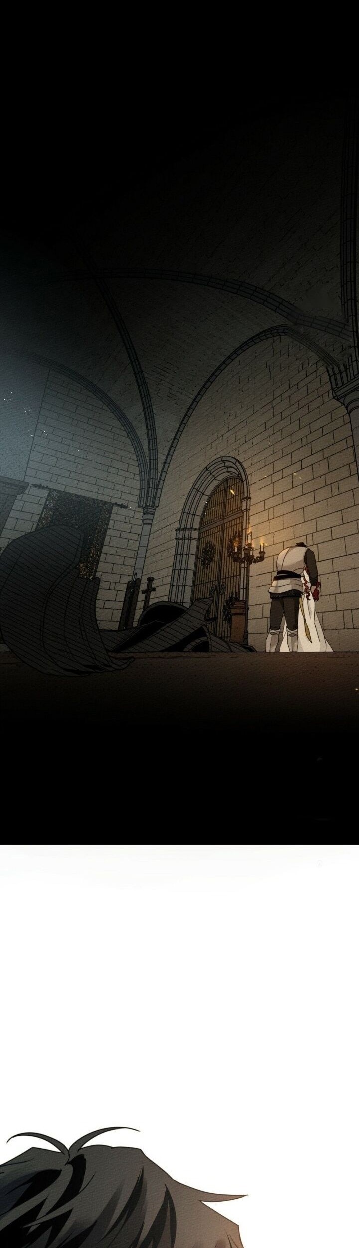 Under the Oak Tree Chapter 44 Gambar 57