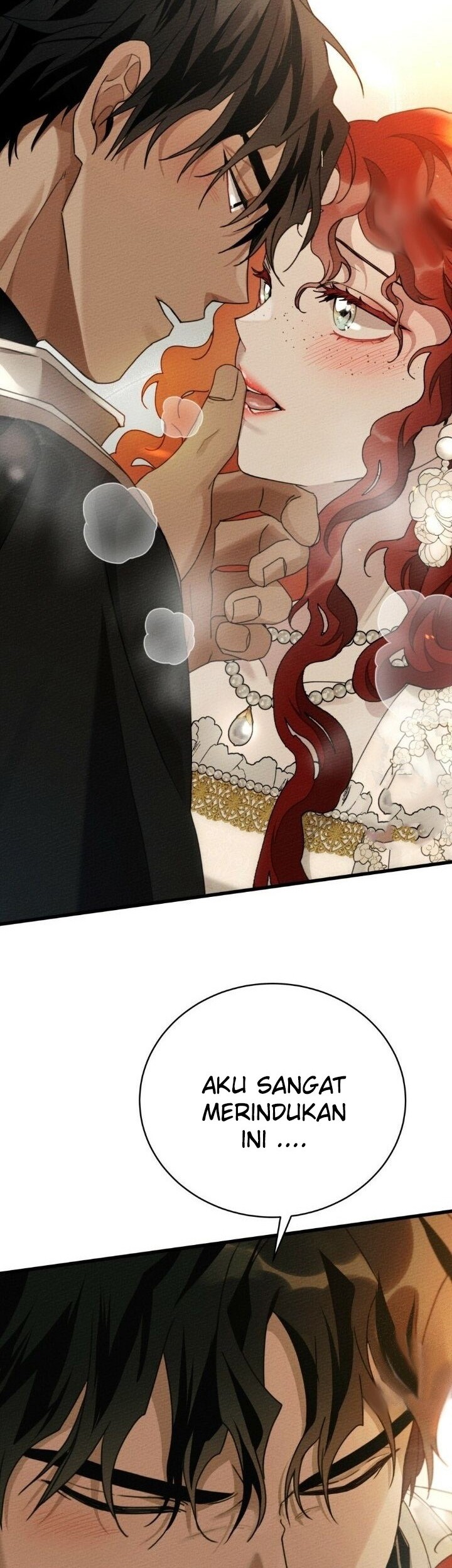 Under the Oak Tree Chapter 44 Gambar 58