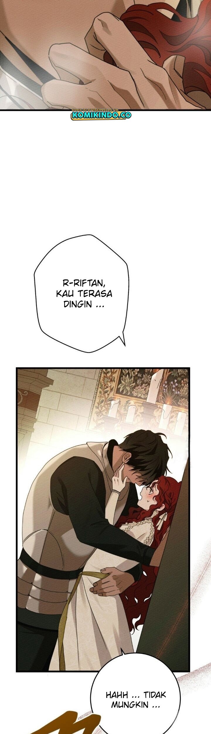 Under the Oak Tree Chapter 44 Gambar 59