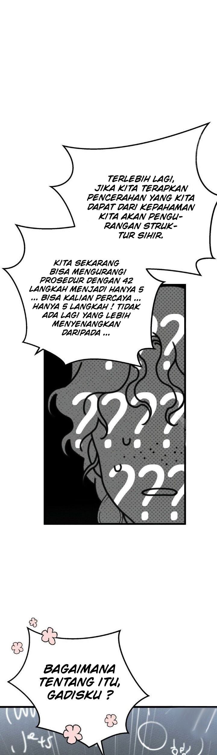 Under the Oak Tree Chapter 43 Gambar 26