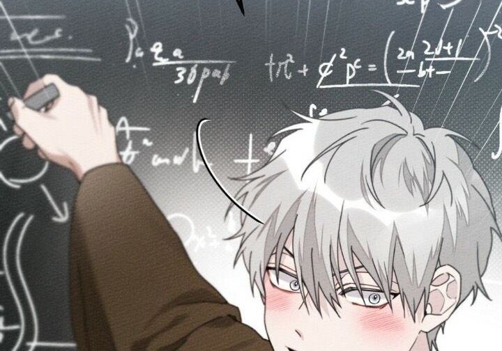 Under the Oak Tree Chapter 43 Gambar 27