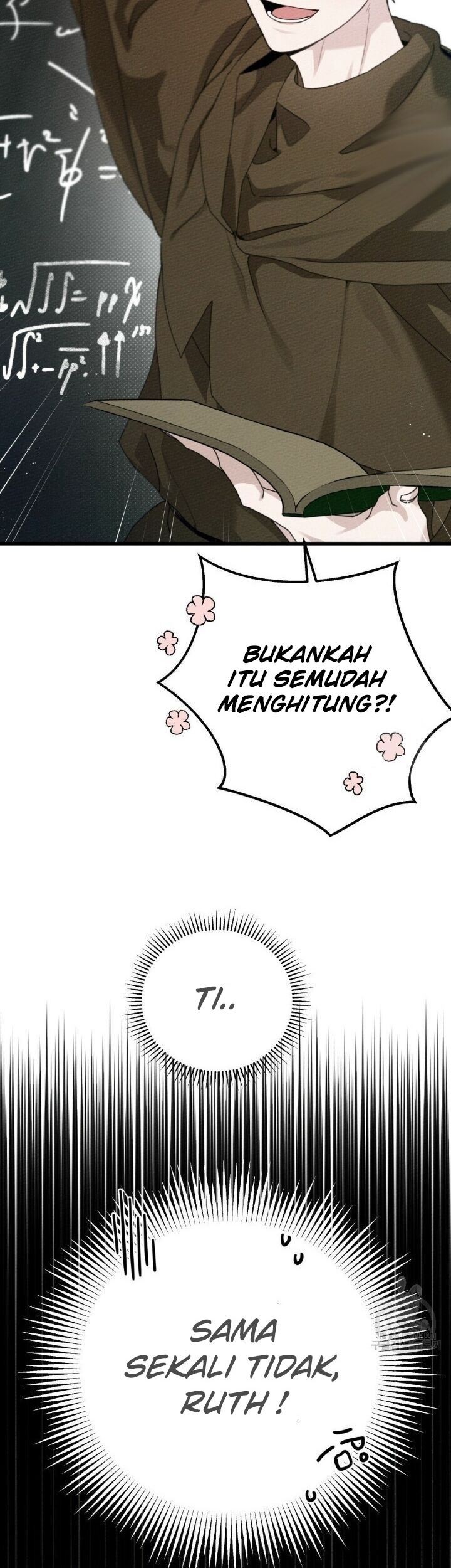 Under the Oak Tree Chapter 43 Gambar 28