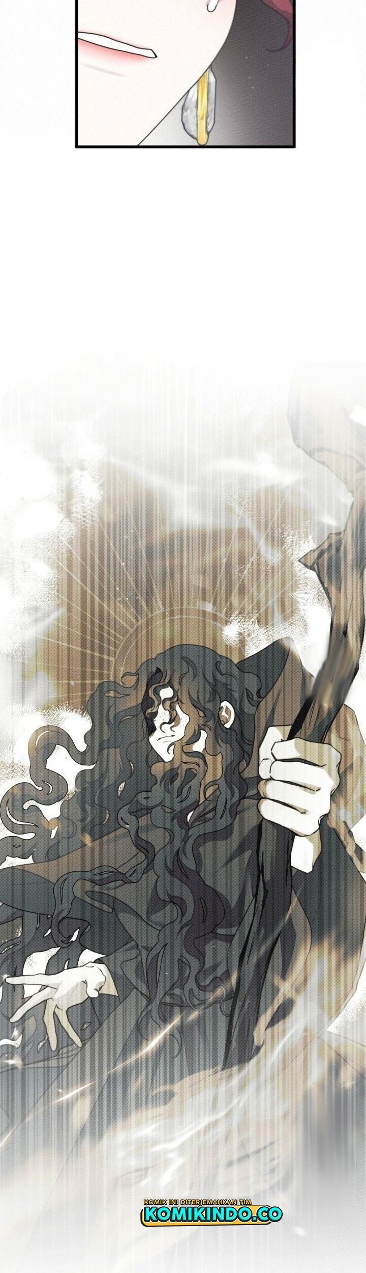 Under the Oak Tree Chapter 43 Gambar 36