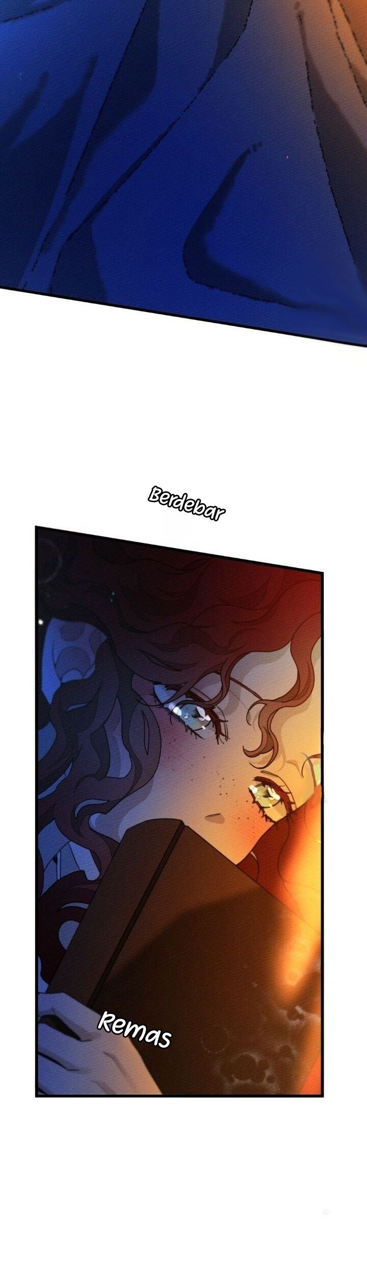 Under the Oak Tree Chapter 43 Gambar 18