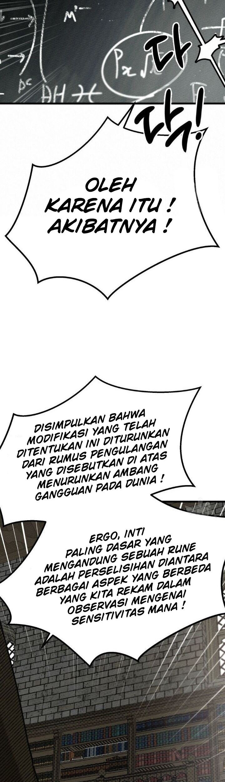 Under the Oak Tree Chapter 43 Gambar 24