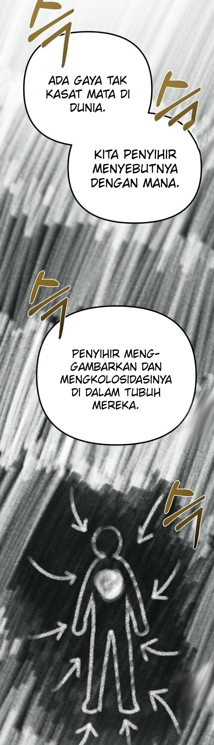 Under the Oak Tree Chapter 43 Gambar 46