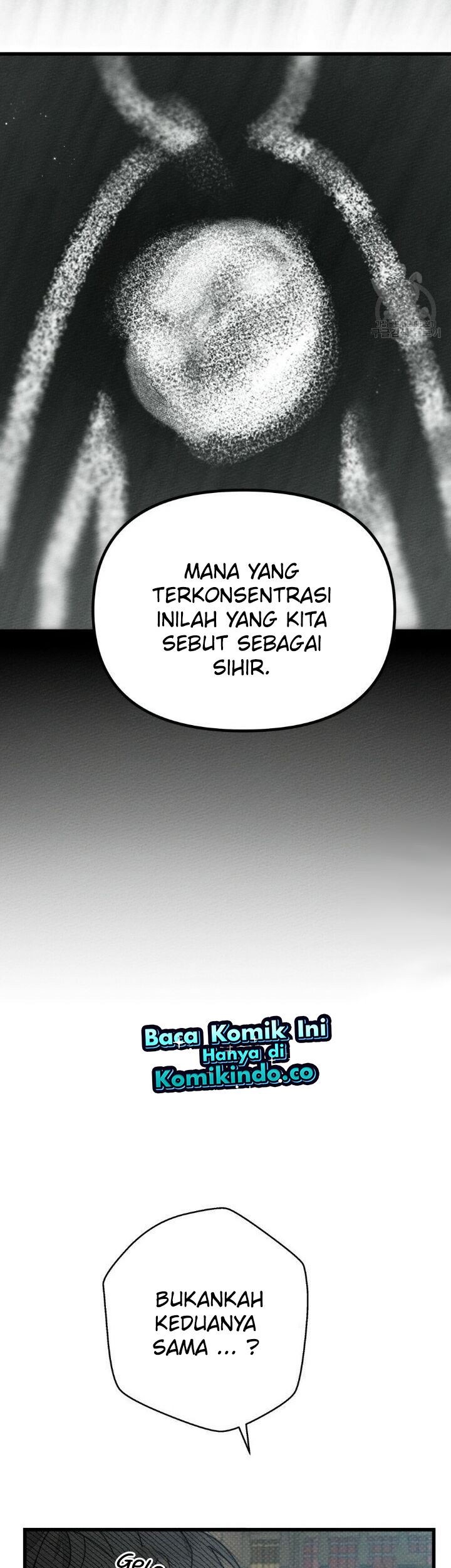 Under the Oak Tree Chapter 43 Gambar 48