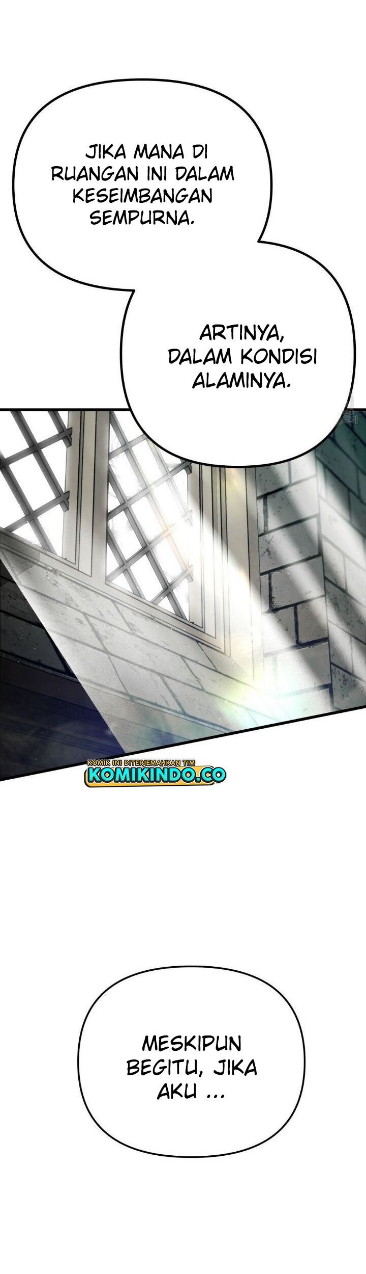 Under the Oak Tree Chapter 43 Gambar 54