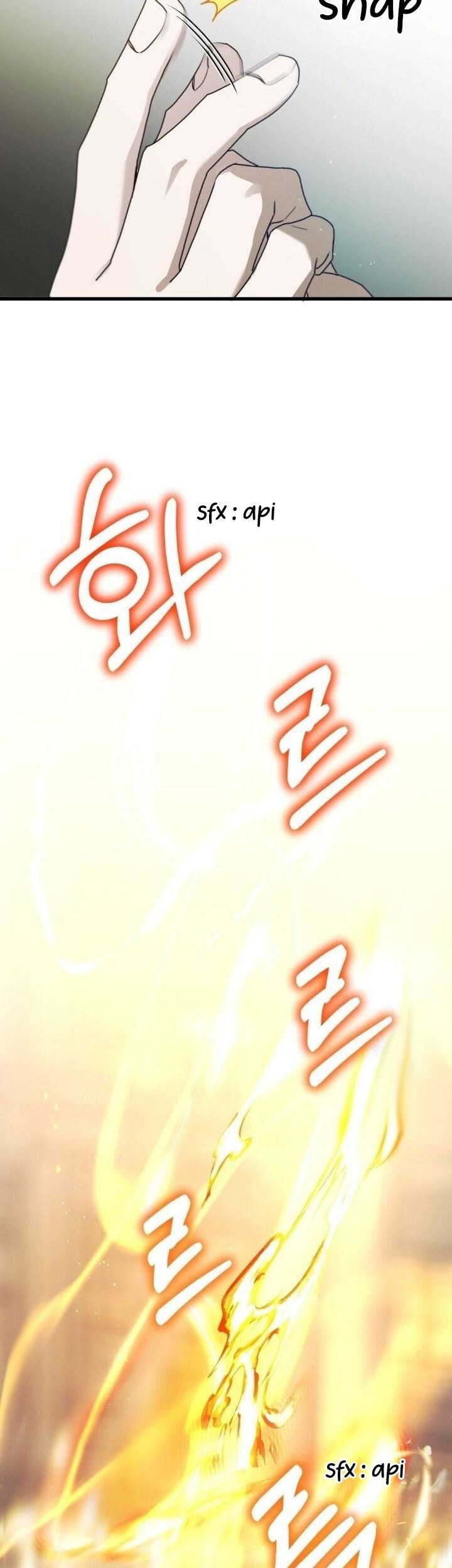 Under the Oak Tree Chapter 43 Gambar 56