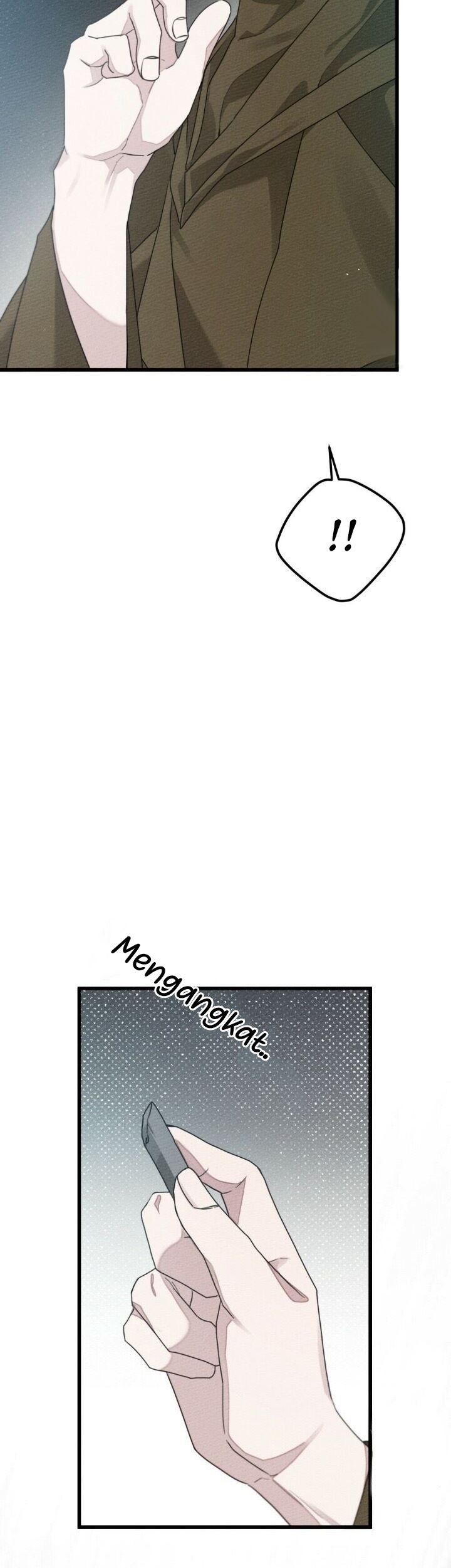 Under the Oak Tree Chapter 43 Gambar 44