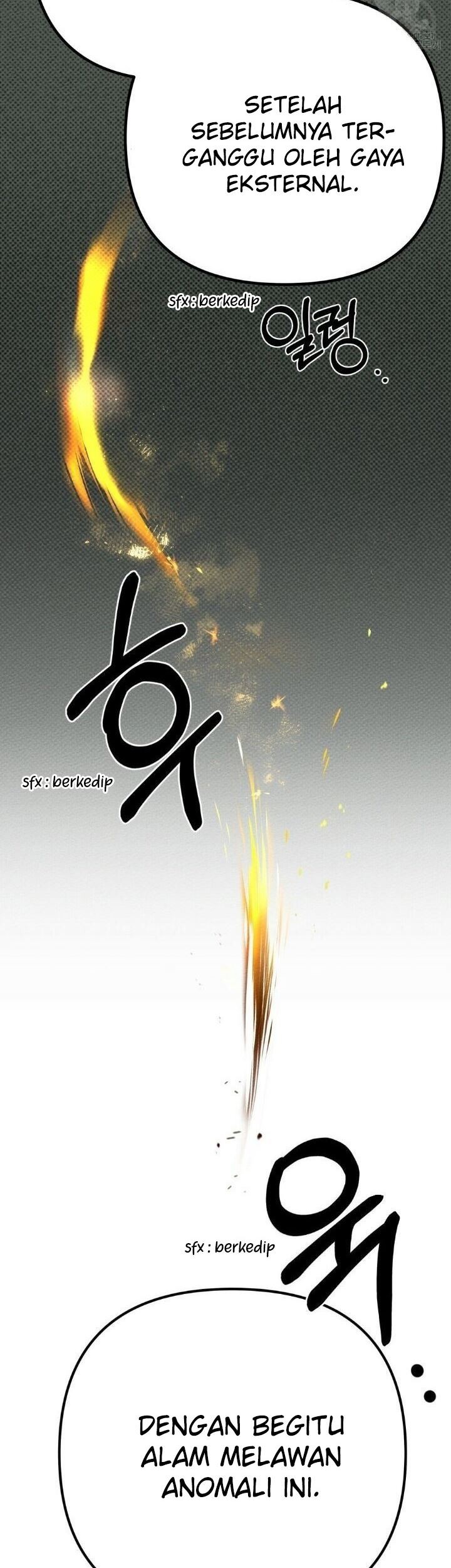 Under the Oak Tree Chapter 43 Gambar 66