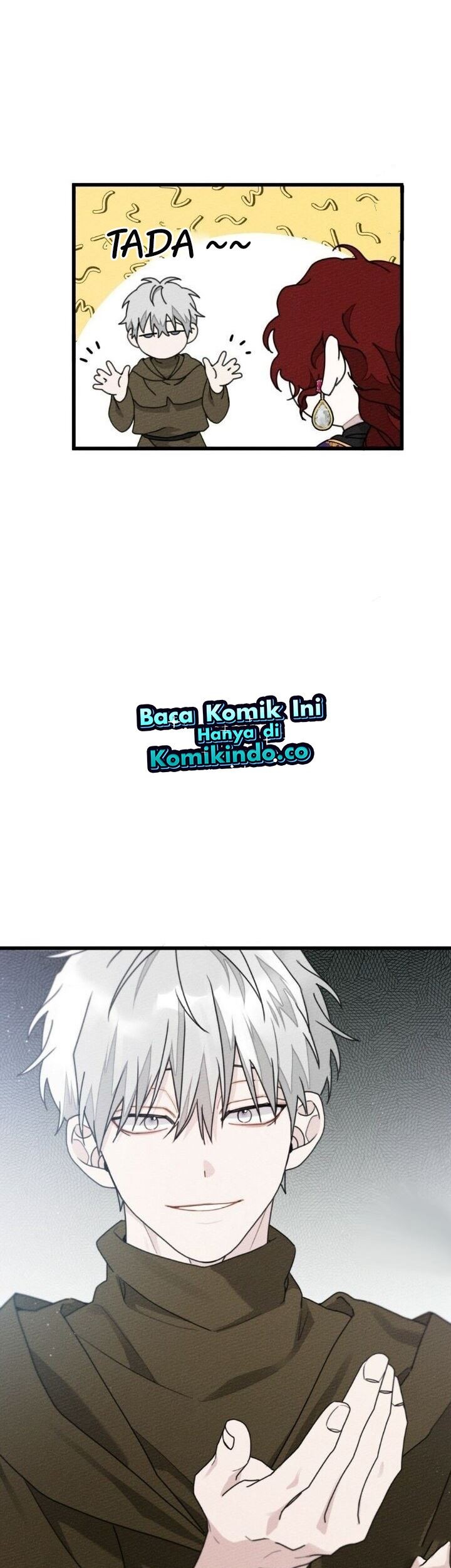 Under the Oak Tree Chapter 43 Gambar 68