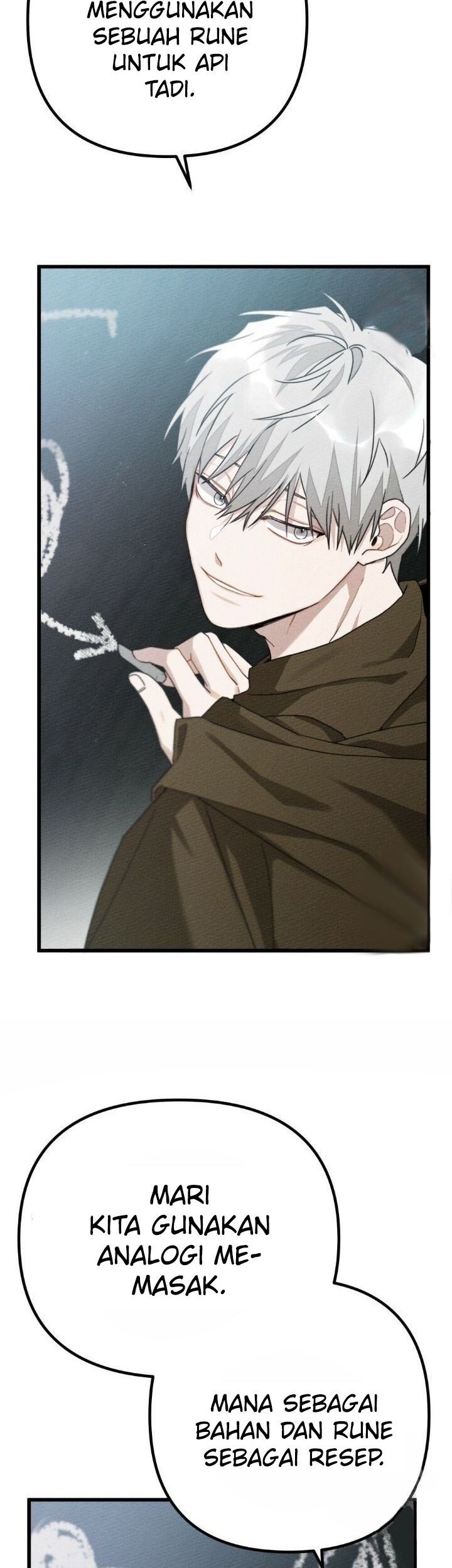 Under the Oak Tree Chapter 43 Gambar 76