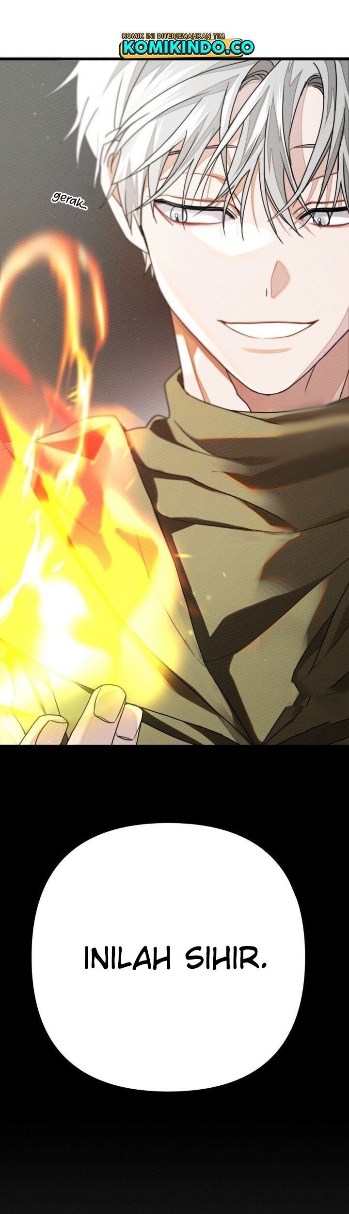 Under the Oak Tree Chapter 43 Gambar 62