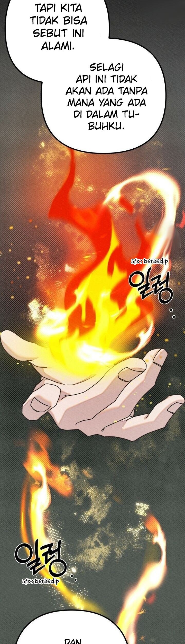 Under the Oak Tree Chapter 43 Gambar 64