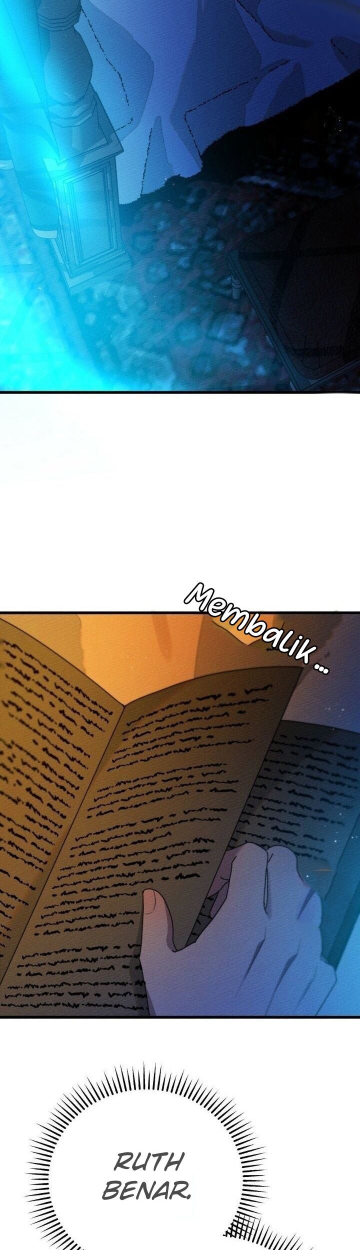 Under the Oak Tree Chapter 43 Gambar 4