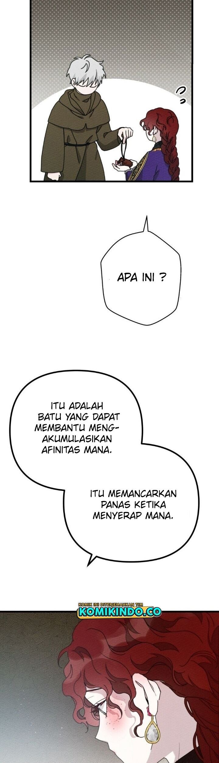 Under the Oak Tree Chapter 43 Gambar 88