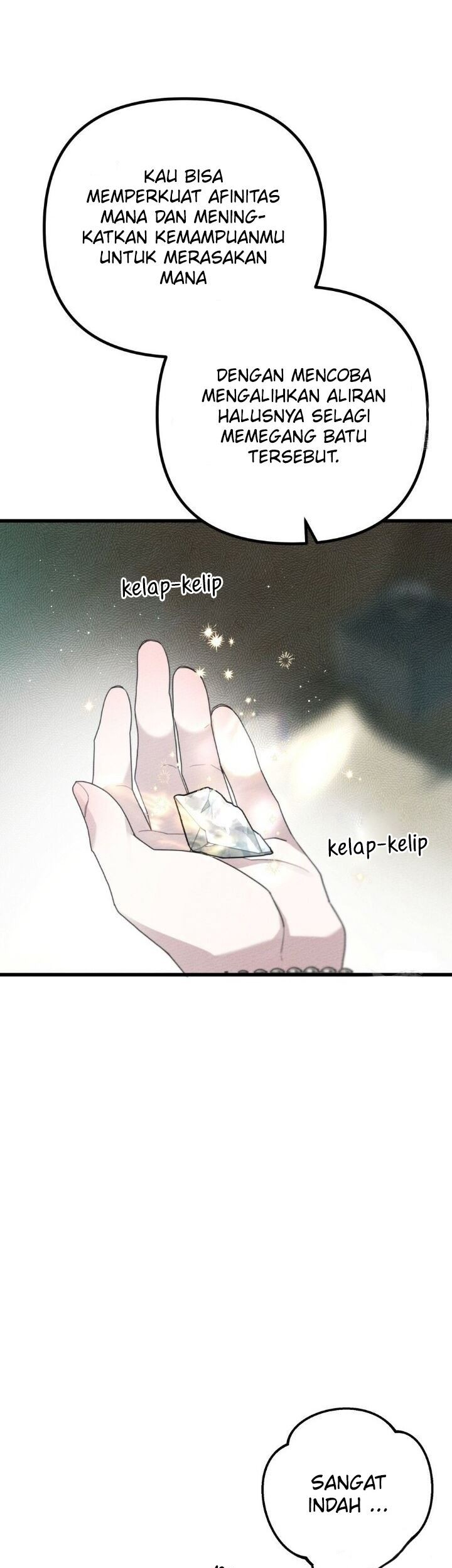 Under the Oak Tree Chapter 43 Gambar 90