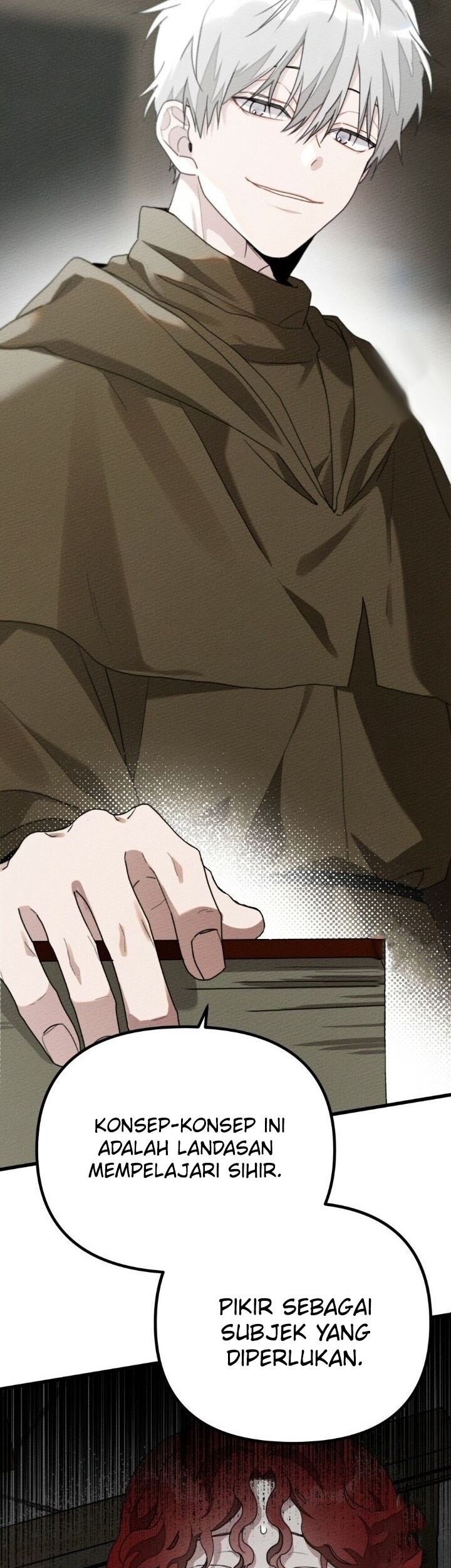 Under the Oak Tree Chapter 43 Gambar 96